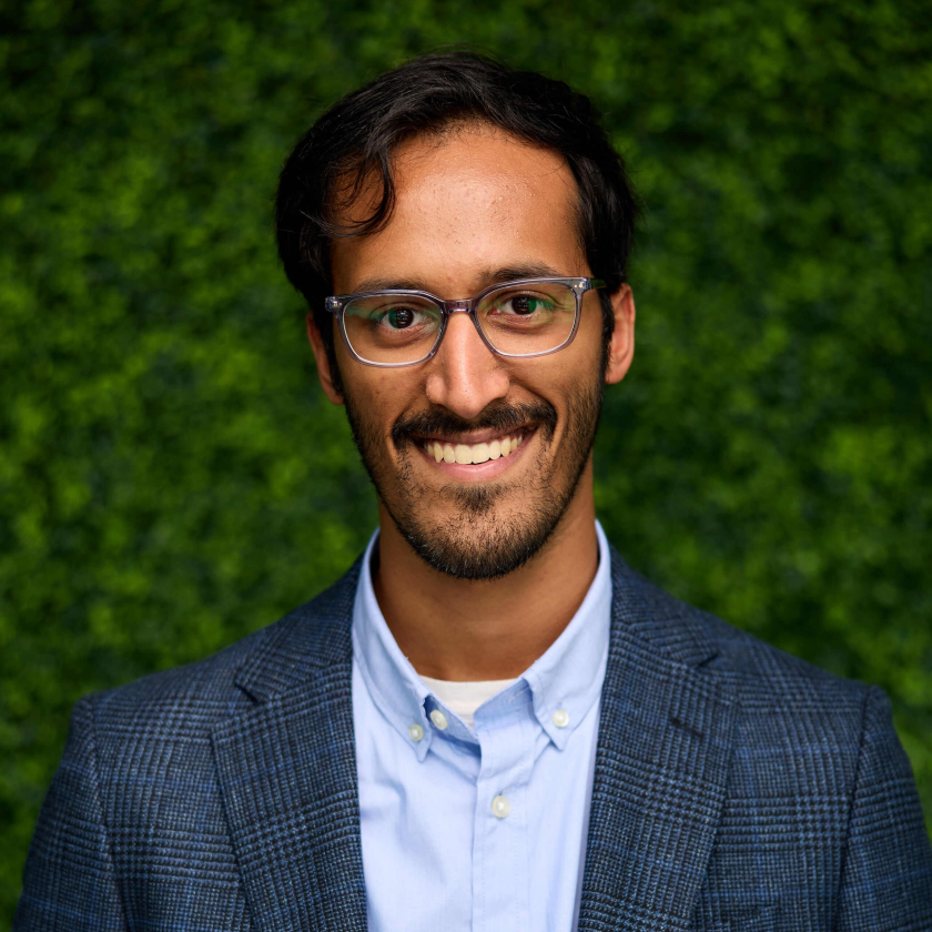 Nikhil Gaur