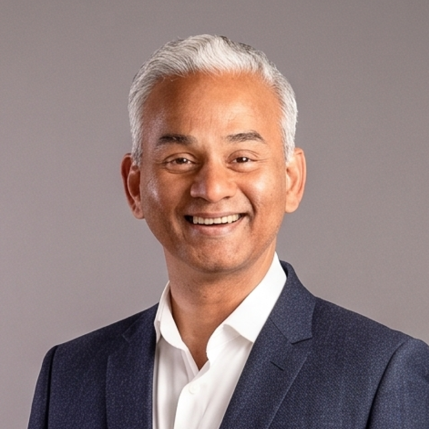 Tiger Tyagarajan