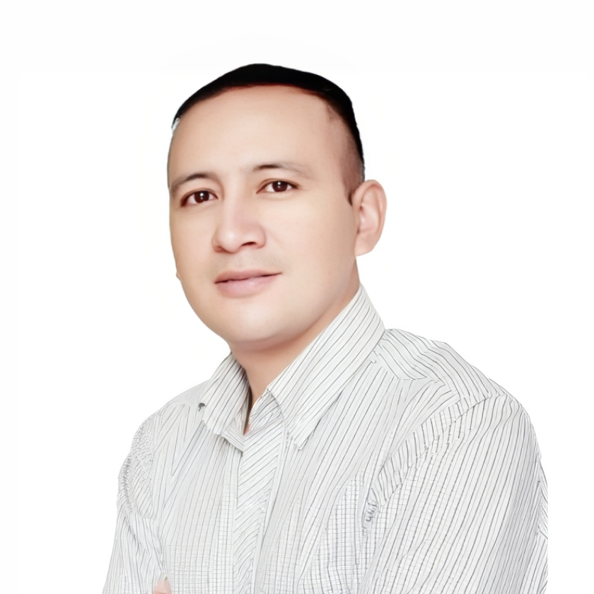 Yober J. Arteaga
