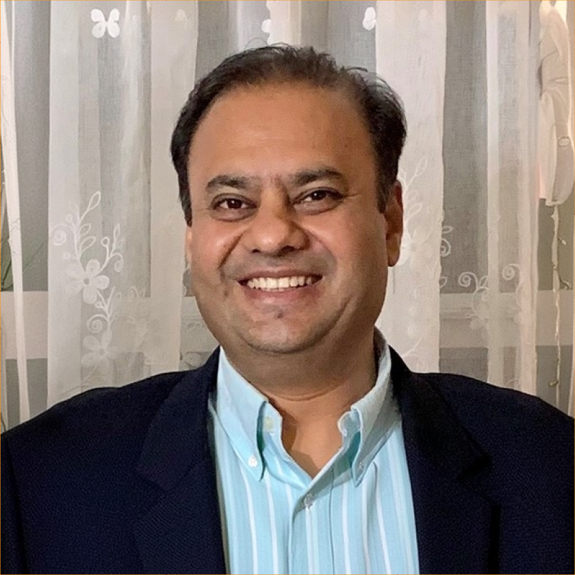 Apurva Gupta