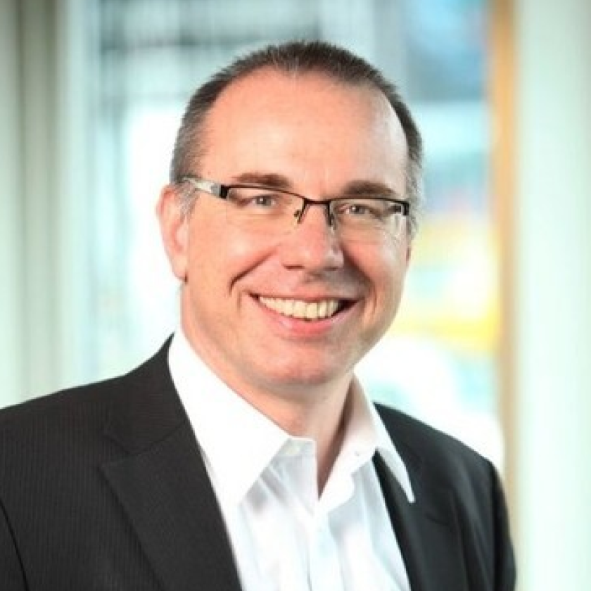 Bernhard Rabian