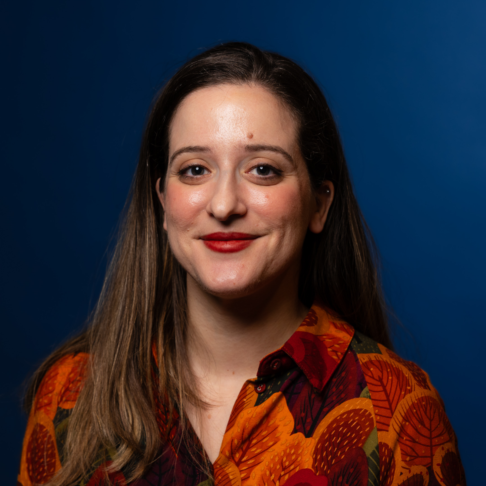 Eleni Michael