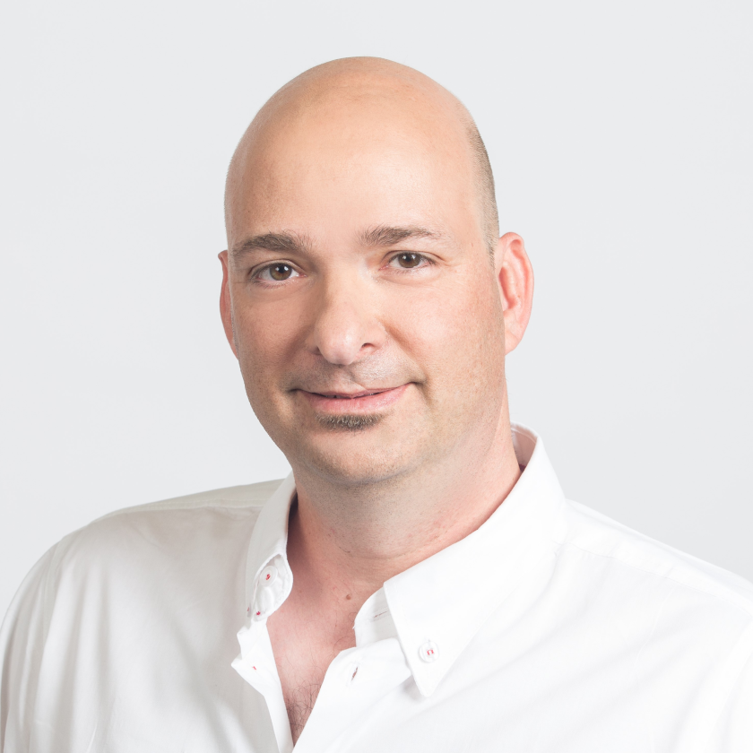 Eyal Nevo