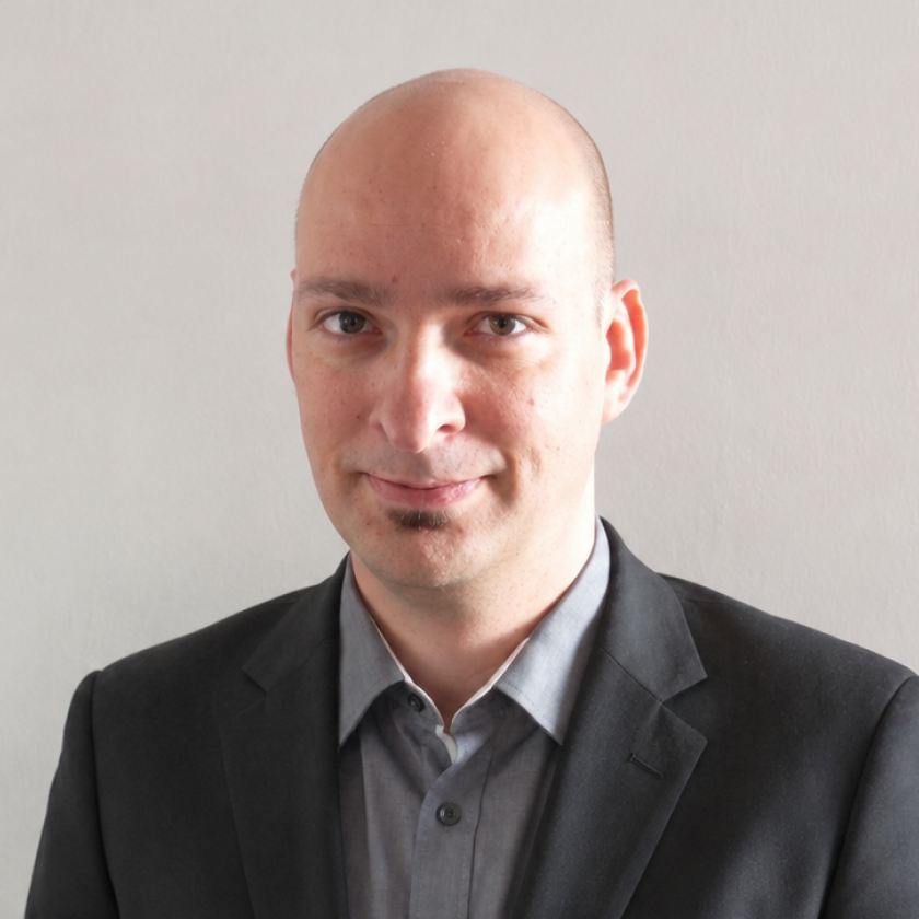 Eyal Nevo
