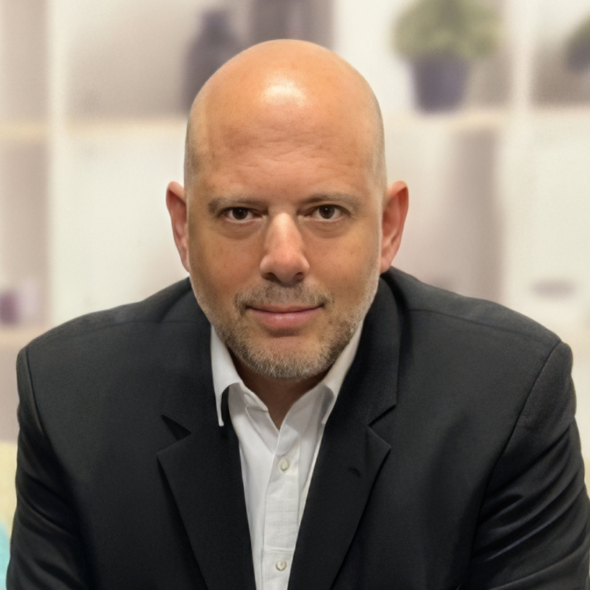 Gerardo Aguilar