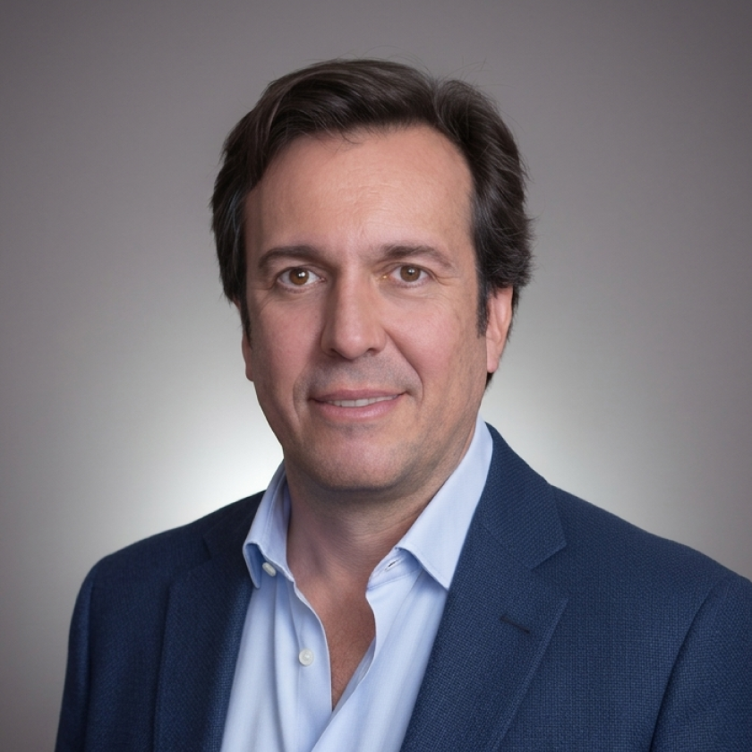 Ignacio Ramos