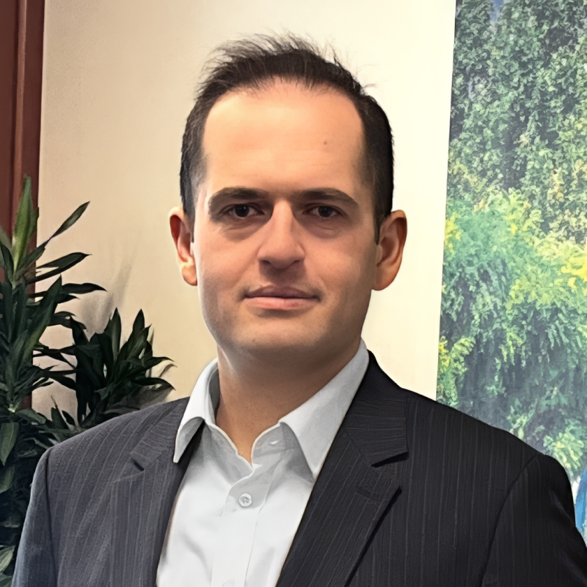 Javad Mohammadi