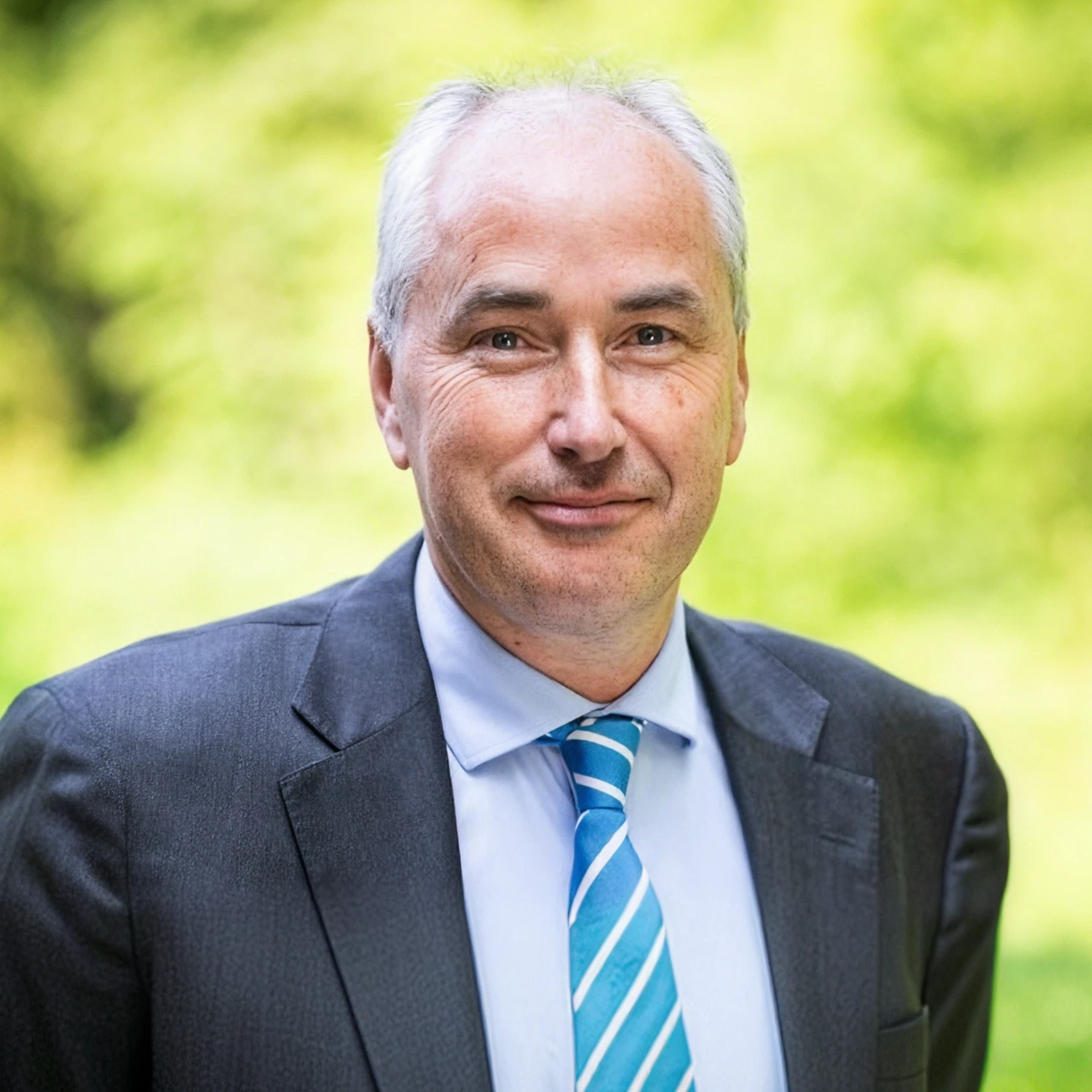 Jurriaan Lombaers
