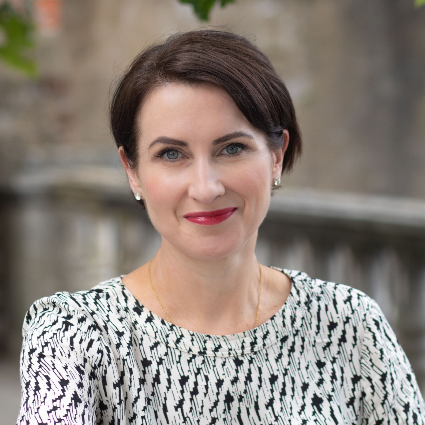 Lauren Feery