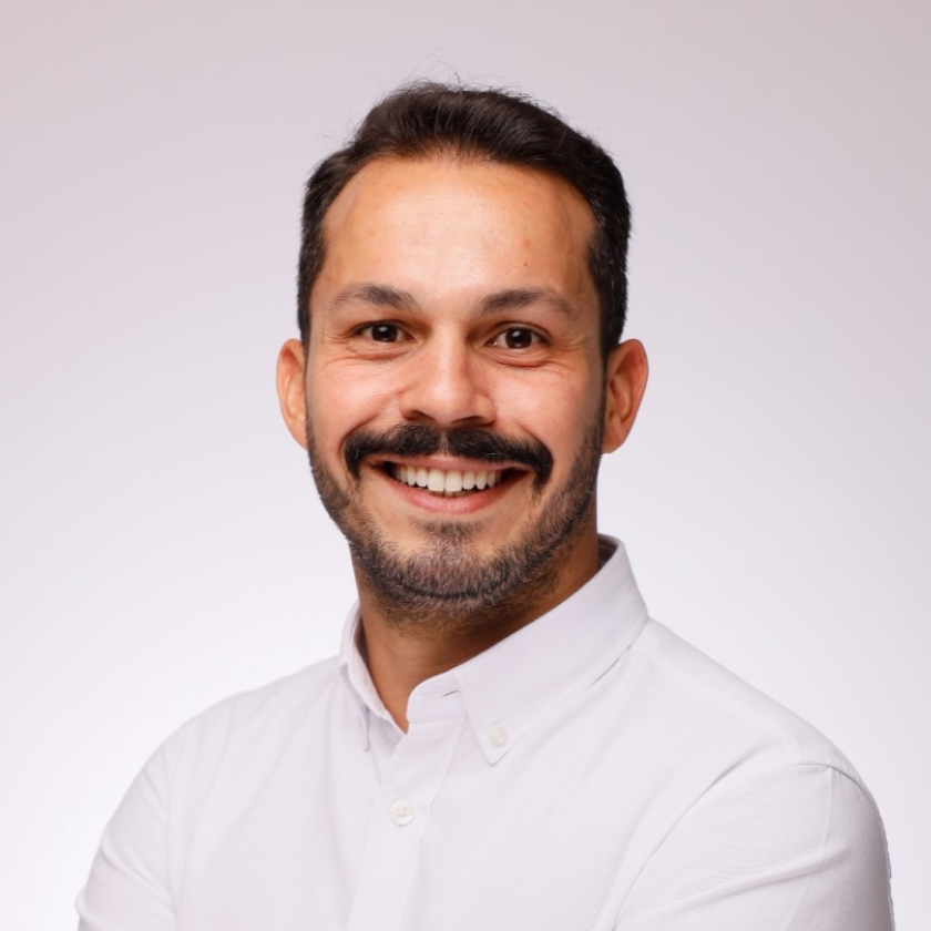 Murilo Benjamim Baggio