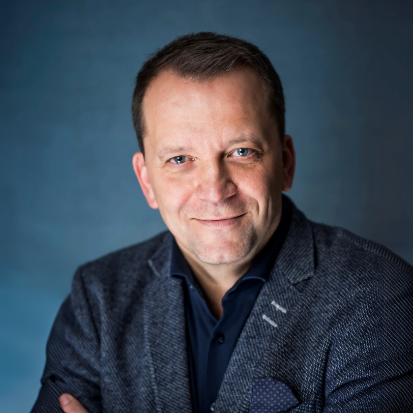 Ralf Peters