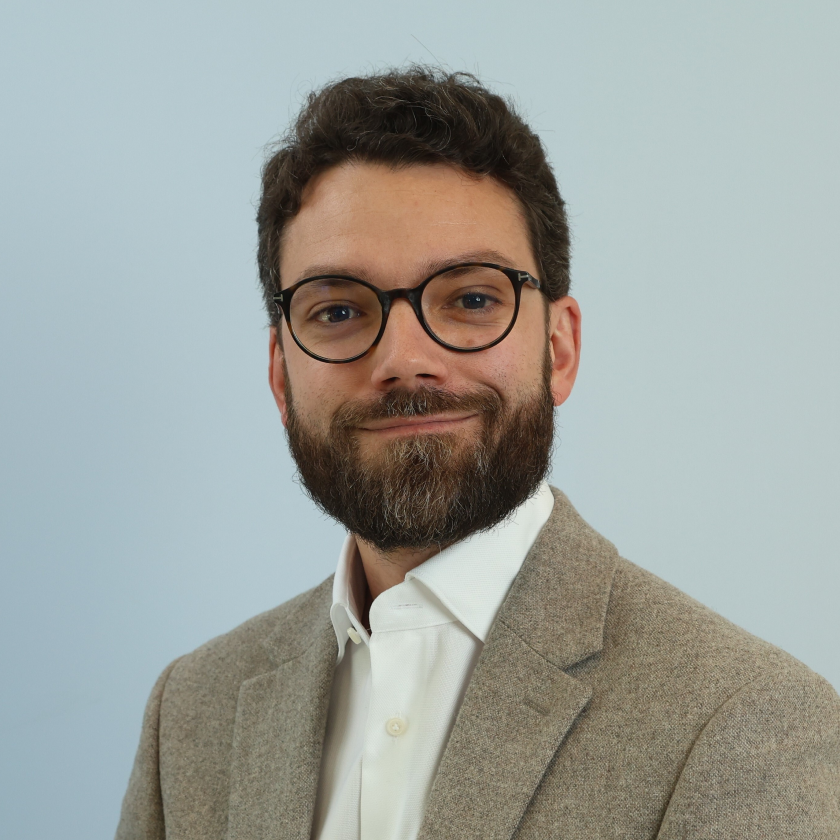 Vincent Brémond