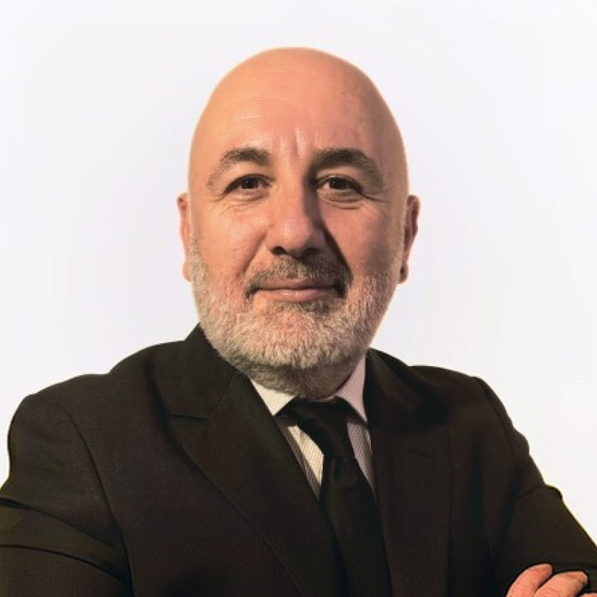 Ilker Corkundag