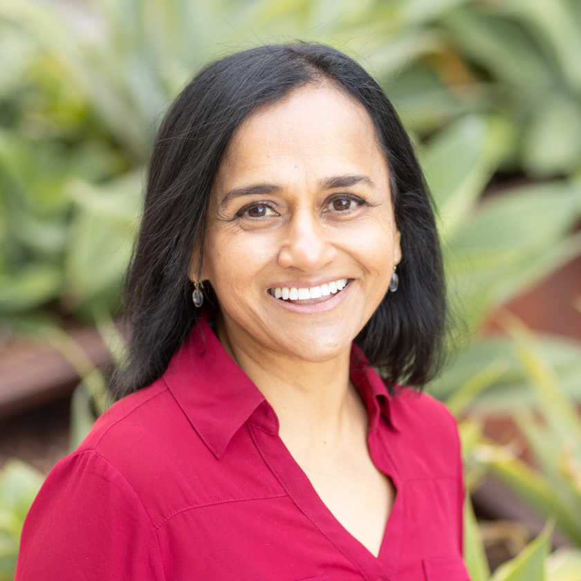 Lalitha Rajagopalan