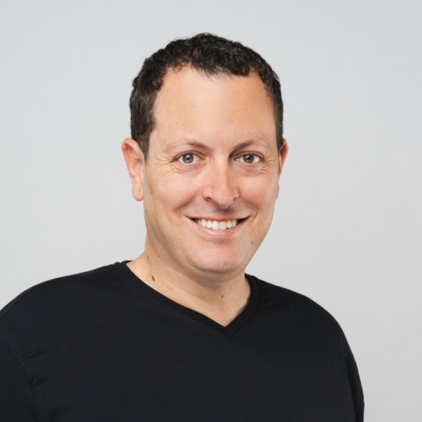 Michael Gabay