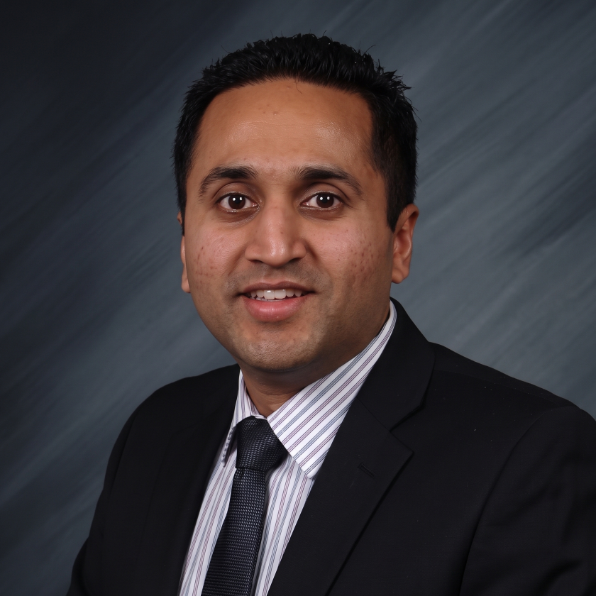 Rajiv Ramachandran