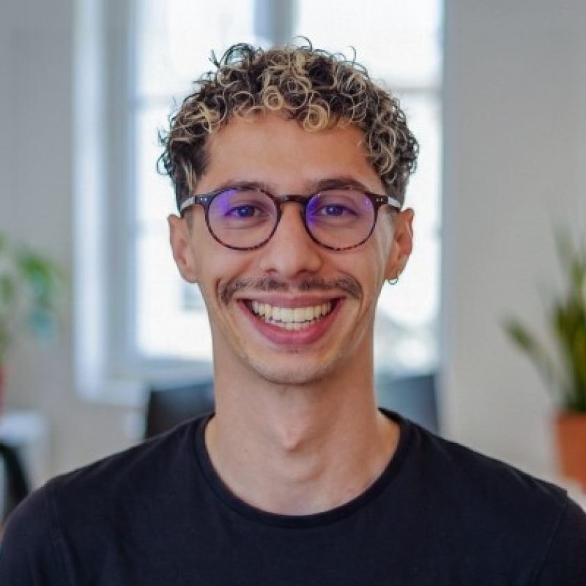 Steven Kaci