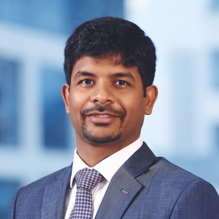 Vijay Kasi